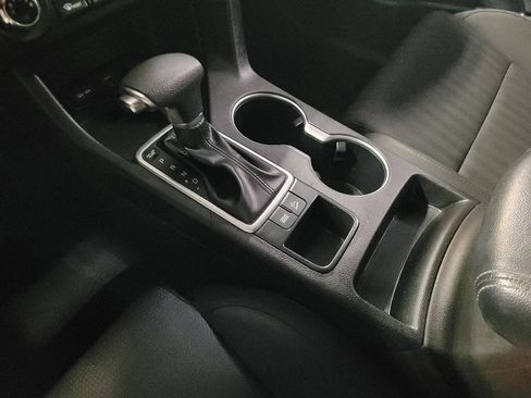 Used 2020 Kia Sportage LX FWD image 26