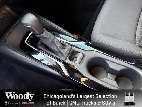 Used 2021 Toyota Corolla SE image 23