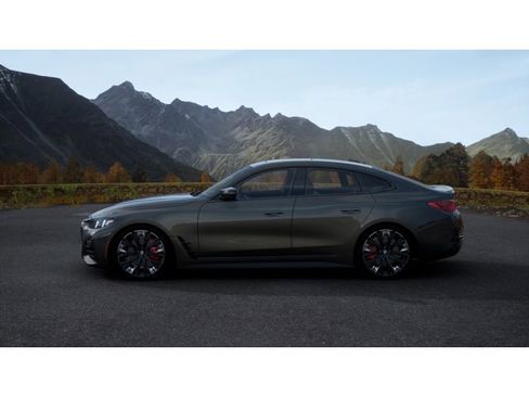 New 2026 BMW 440i xDrive w/ Premium Package image 4