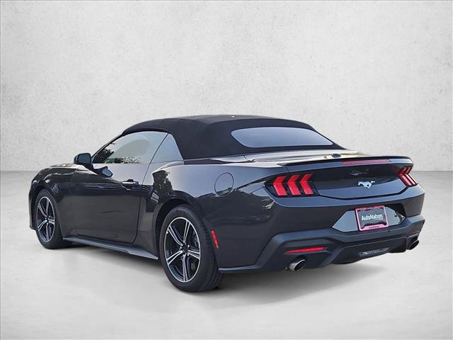 Used 2024 Ford Mustang Premium RWD image 8