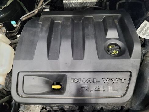 Used 2016 Jeep Patriot Sport w/ Power Value Group AWD/4WD image 30