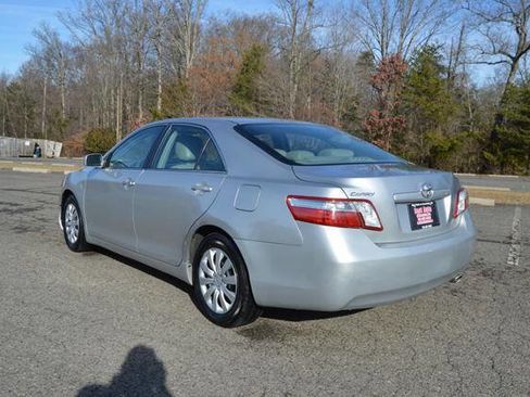 Used 2009 Toyota Camry Hybrid image 6