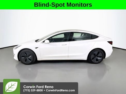 Used 2019 Tesla Model 3 RWD image 4