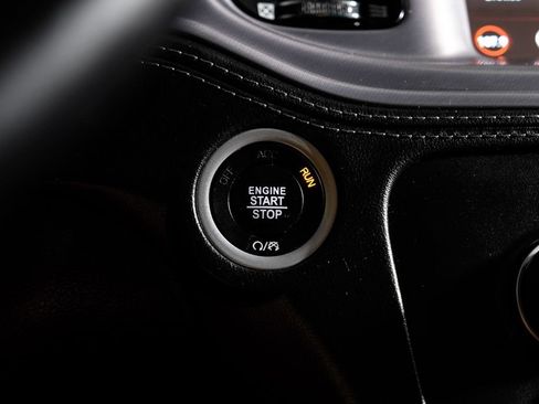 Used 2023 Dodge Charger R/T w/ Plus Group image 18