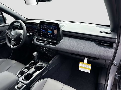New 2026 Subaru Outback Premium AWD/4WD image 28