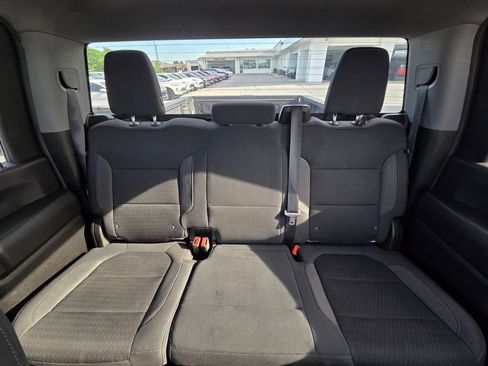 Used 2022 Chevrolet Silverado 3500 LT w/ Convenience Package AWD/4WD image 27