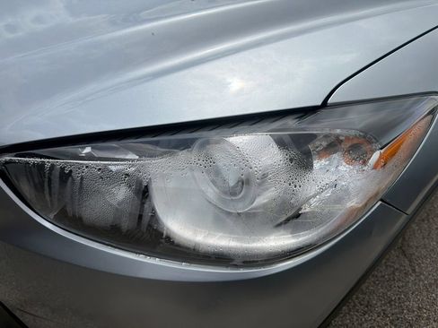 Used 2016 MAZDA CX-5 Sport FWD image 9
