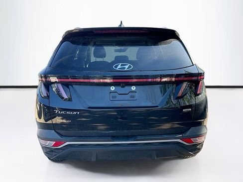 Used 2023 Hyundai Tucson SEL image 6