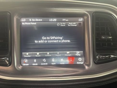 Used 2020 Dodge Challenger GT w/ Plus Package image 14