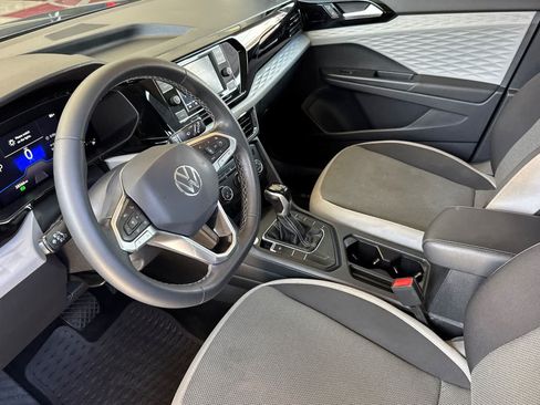 Used 2022 Volkswagen Taos S w/ IQ Drive S Package FWD image 11