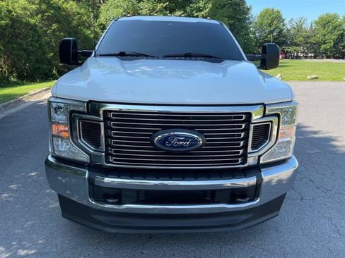 Used 2021 Ford F350 XL w/ STX Appearance Package AWD/4WD image 74