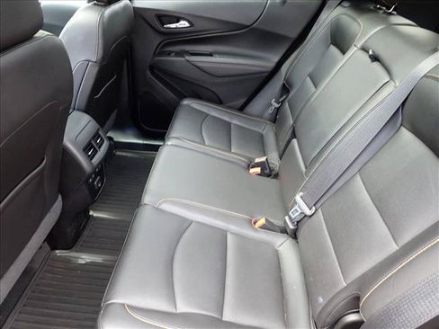 Used 2019 Chevrolet Equinox Premier AWD/4WD image 10