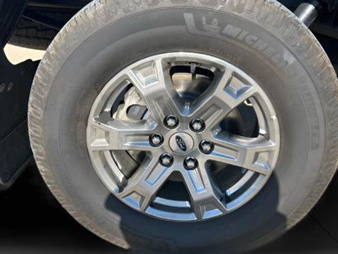 Used 2021 Ford F150 XLT w/ Equipment Group 302A High AWD/4WD image 30