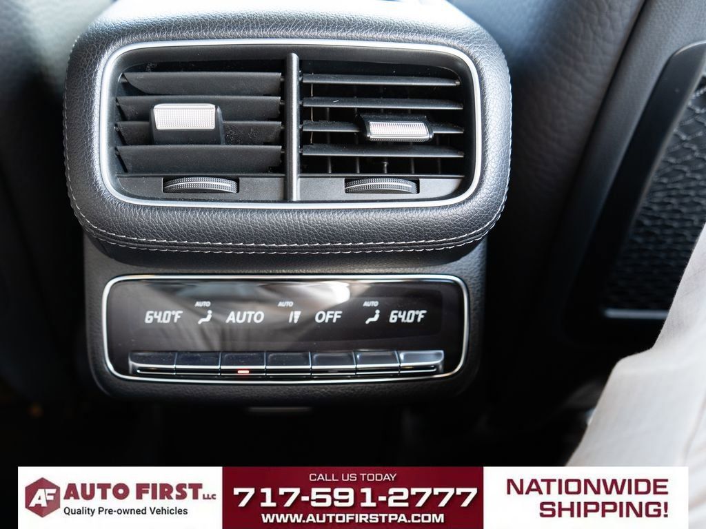 Used 2020 Mercedes-Benz GLS 580 4MATIC image 24