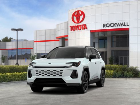 New 2026 Toyota RAV4 XSE w/ Panoramic Sun Roof Package AWD/4WD image 41