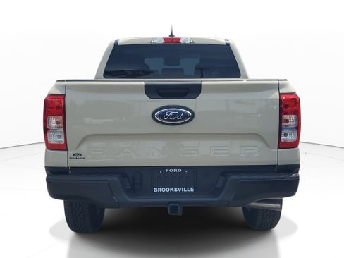 New 2026 Ford Ranger XL RWD image 6