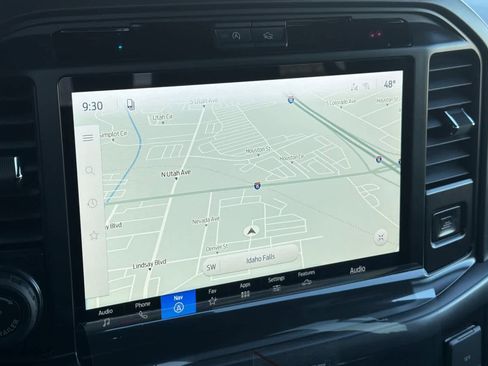 New 2026 Ford F150 Tremor AWD/4WD image 25