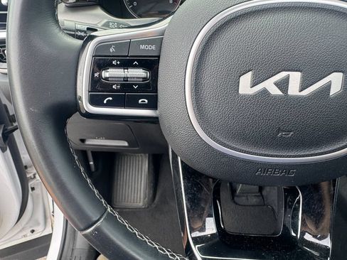 Used 2022 Kia Sorento SX AWD/4WD image 22
