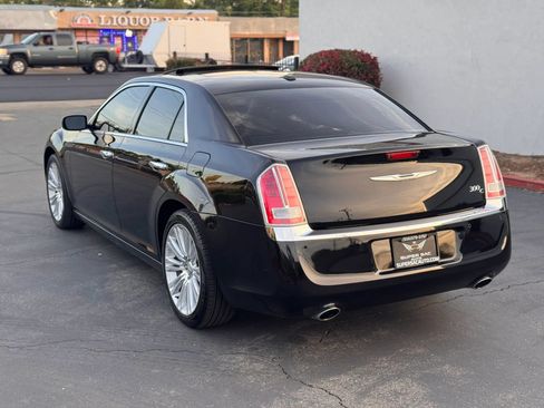 Used 2011 Chrysler 300 C w/ Sound Group RWD image 4