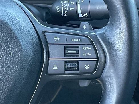 Certified 2024 Honda Accord Sport image 14