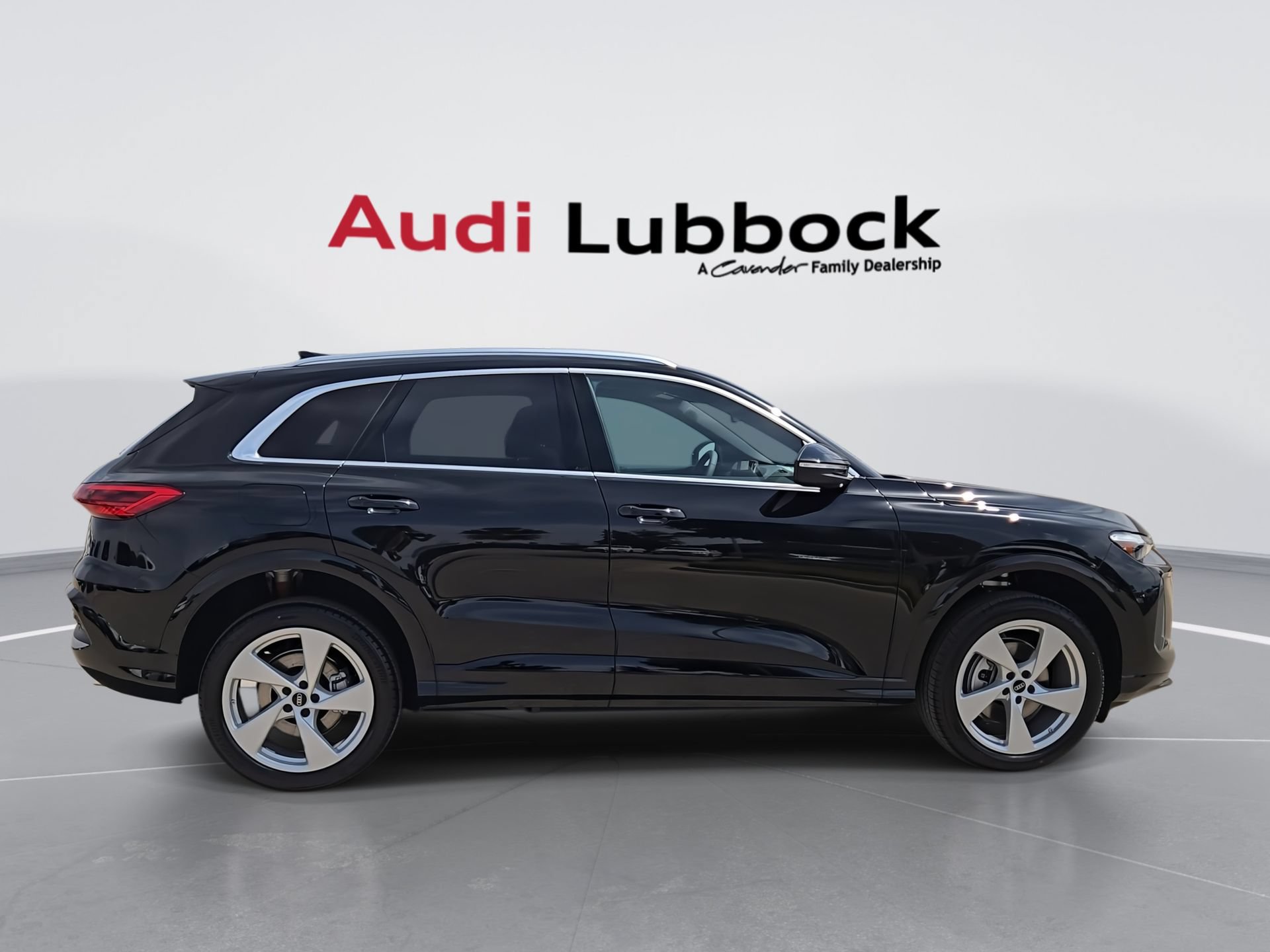 New 2026 Audi Q5 Premium Plus AWD/4WD image 9