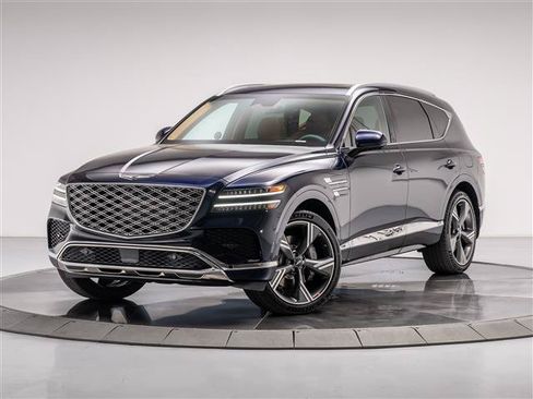 New 2026 Genesis GV80 2.5T Prestige AWD/4WD image 1