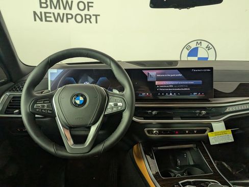New 2026 BMW X5 xDrive40i image 18