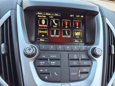 Used 2017 GMC Terrain SLE FWD image 5
