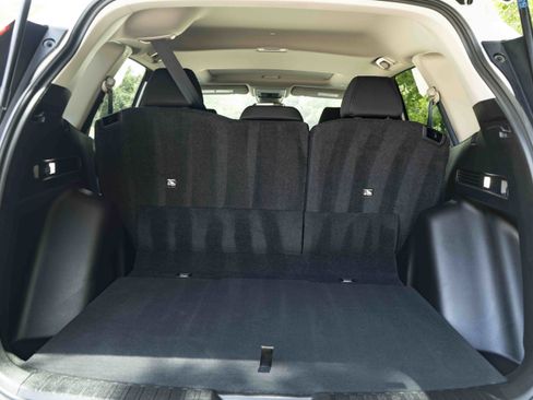 Used 2026 Honda CR-V EX image 41
