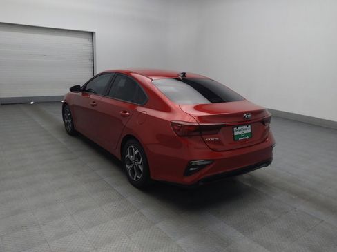 Used 2020 Kia Forte LXS image 5