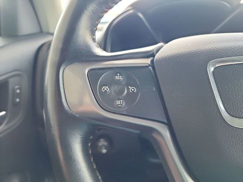 Used 2022 GMC Canyon AT4 w/ Trailering Package AWD/4WD image 22