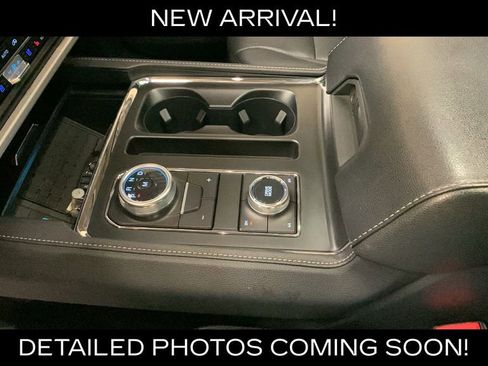 Certified 2023 Ford Expedition Max XLT AWD/4WD image 45