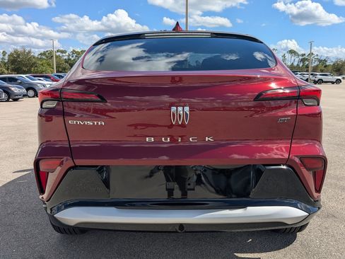 Used 2024 Buick Envista Sport Touring image 36