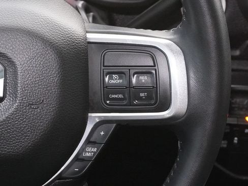 Used 2022 RAM 3500 Laramie w/ Night Edition AWD/4WD image 25