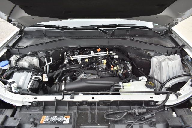 Used 2026 Ford Explorer Active w/ Active Comfort Package AWD/4WD image 55