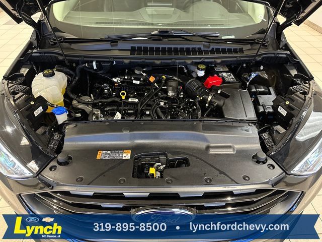 Used 2023 Ford Edge SEL w/ Sport Appearance Package AWD/4WD image 27