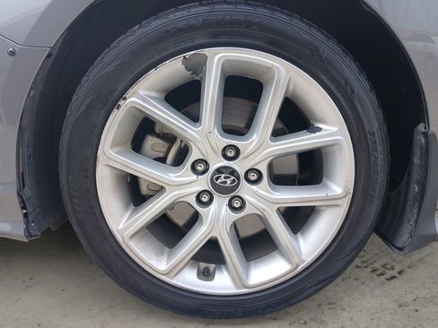Used 2018 Hyundai Sonata Limited FWD image 14