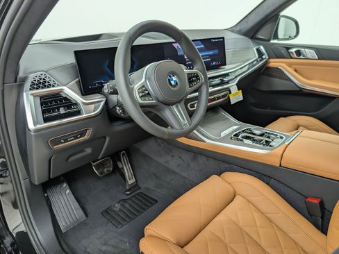 New 2026 BMW X7 xDrive40i image 4