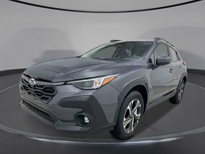 New 2026 Subaru Crosstrek 2.0i Premium
