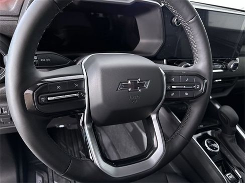 New 2025 Chevrolet Colorado Trail Boss image 11