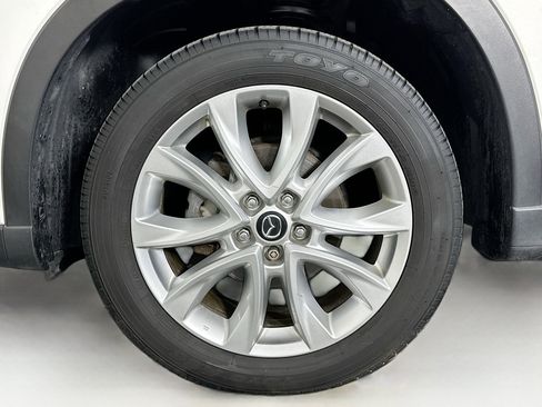 Used 2015 MAZDA CX-5 Grand Touring AWD/4WD image 11