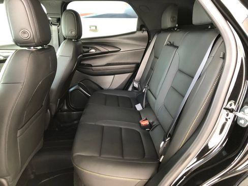 Used 2025 Chevrolet TrailBlazer ACTIV w/ Driver Confidence Package AWD/4WD image 12