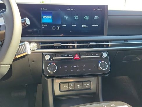 New 2026 Hyundai Tucson SEL image 12