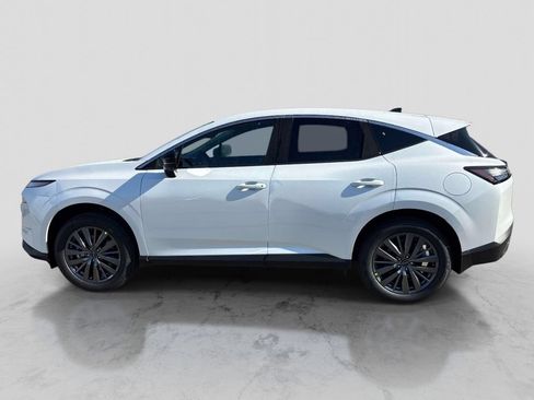 New 2026 Nissan Murano SL AWD/4WD image 2