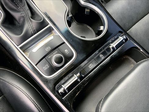 Used 2022 Kia Stinger GT-Line RWD image 35