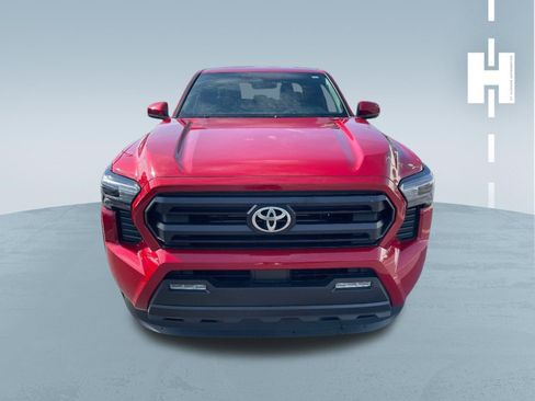 Used 2024 Toyota Tacoma SR5 RWD image 3
