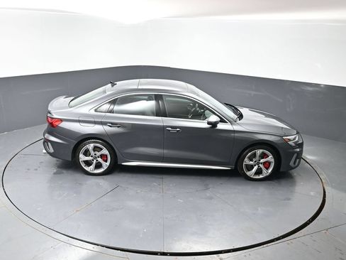 Used 2023 Audi S3 Premium Plus AWD/4WD image 15
