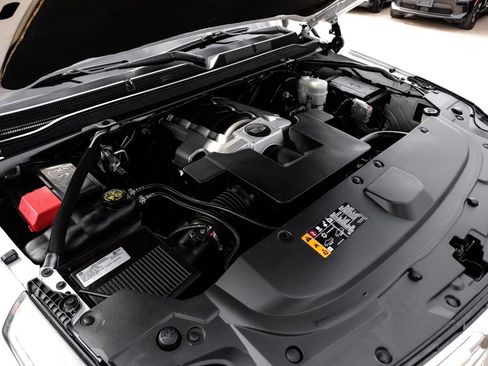 Used 2020 Cadillac Escalade ESV Platinum image 55