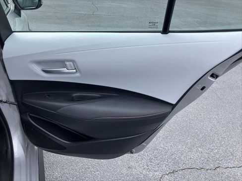 Certified 2024 Toyota Corolla SE image 26