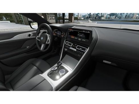 New 2026 BMW 840i 840 w/ M Sport Professional Package image 14